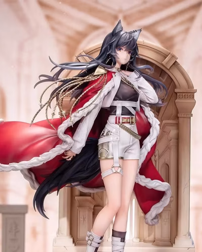 Arknights Texas the Omertosa (The Throne Ver.) 1/7 Scale Figure
