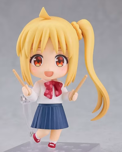 Bocchi the Rock! Nendoroid Nijika Ijichi (Rerelease)