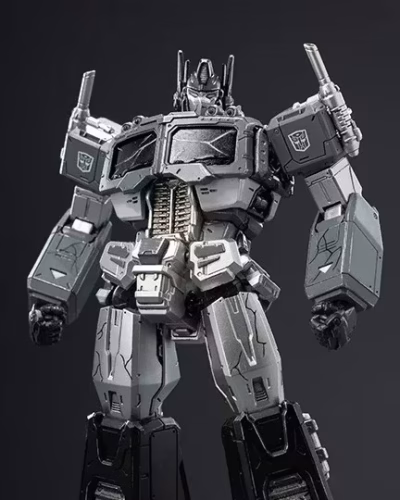 Transformers MDLX Articulated Figure Series Optimus Prime (Sleep Mode) Exclusive