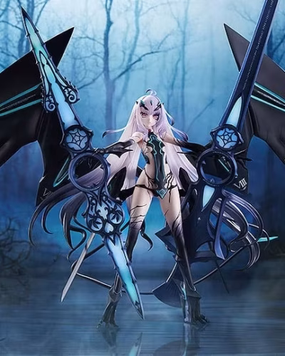 Fate/Grand Order Melusine (Lancer) 1/7 Scale Figure