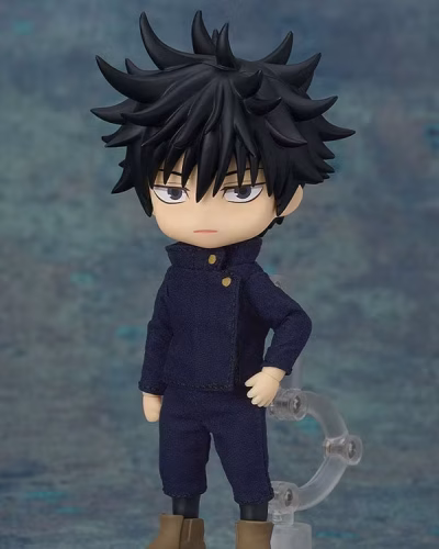 Jujutsu Kaisen Nendoroid Doll Megumi Fushiguro
