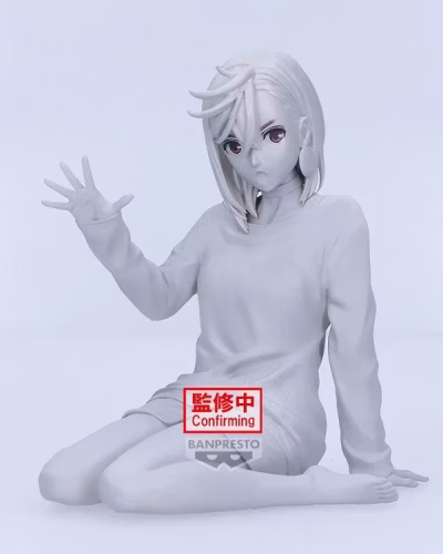Dandadan Relax time Momo Figure