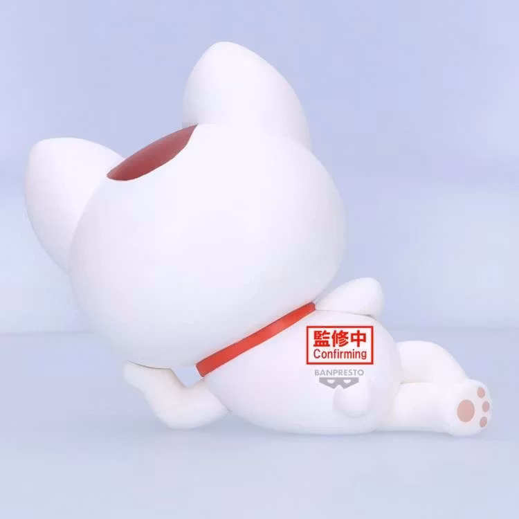 Dandadan Sofvimates Turbo Granny (Beckoning Cat) Figure - Image 4