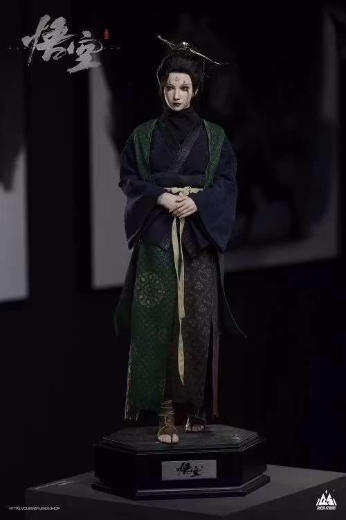 Black Myth: Wukong The Fourth Sister 1/3 Scale Statue - Bild 2