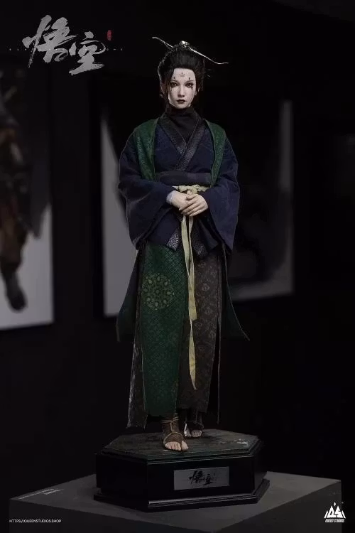 Black Myth: Wukong The Fourth Sister 1/3 Scale Statue - Bild 3