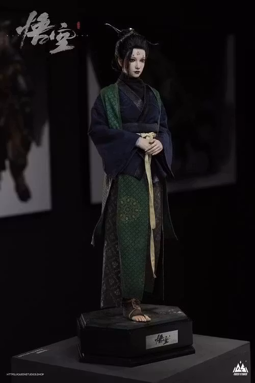 Black Myth: Wukong The Fourth Sister 1/3 Scale Statue - Bild 4