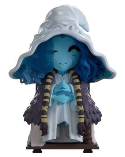 Elden Ring Ranni Vinyl Figure