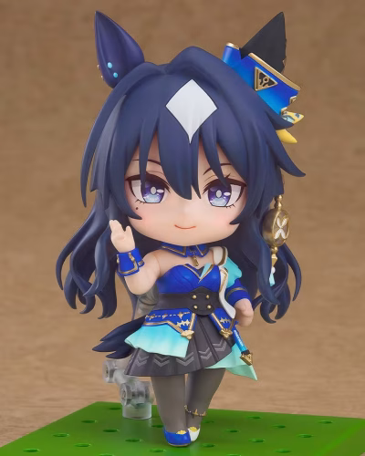 Umamusume: Pretty Derby Nendoroid Verxina (Rerelease)