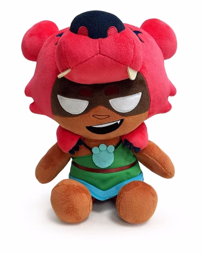 Brawl Stars Plush Figure Nita