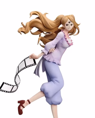 One Piece Masterlise Expiece Ichibansho Charlotte Pudding (Devil's Night) Figure