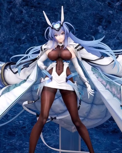 Azur Lane New Jersey 1/7 Scale Figure