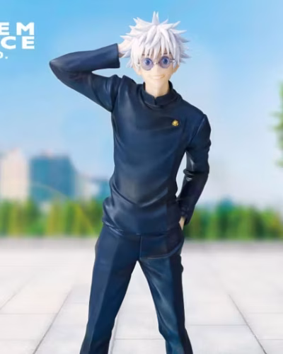 Jujutsu Kaisen Vivit Satoru Gojo (Tokyo Jujutsu High School Ver.) Figure