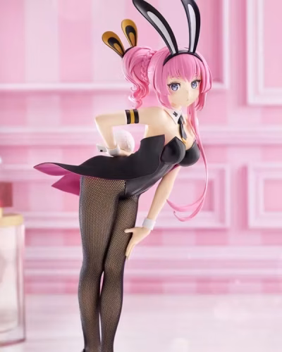 Vocaloid BiCute Bunnies Megurine Luka Figure