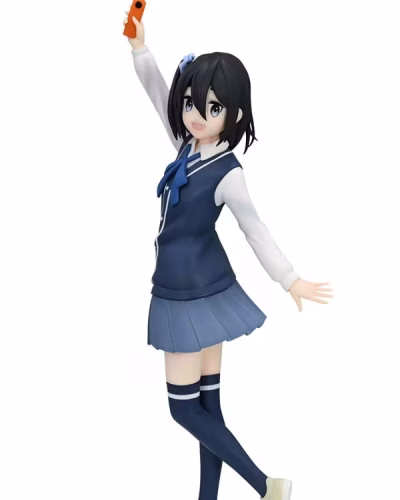 Mono Trio-Try-iT Satsuki Amamiya Figure