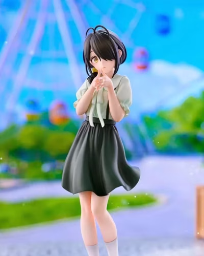 The Shiunji Family Children Trio-Try-iT Kotono Shiunji (Theme Park Day Ver.) Figure