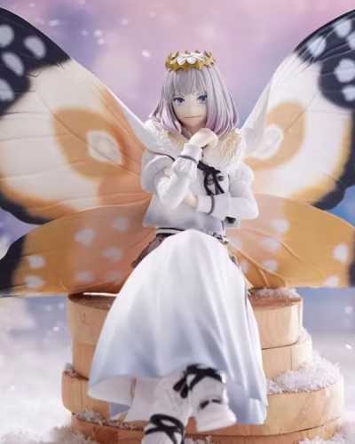 Fate/Grand Order Pretender Oberon Noodle Stopper Figure (Rerelease)