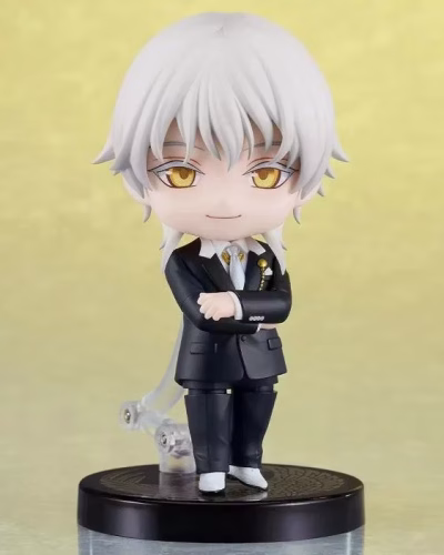 Touken Ranbu Online Nendoroid Kuninaga Tsurumaru (Ceremonial Attire Ver.)