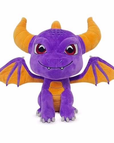 Skylanders Plush Figure Spyro