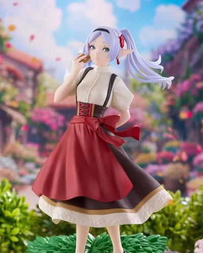 Frieren: Beyond Journey's End XStellar Frieren (At a Certain Festival) Figure