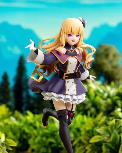 From Old Country Bumpkin to Master Swordsman High Premium Figure Lucy Diamond Figure