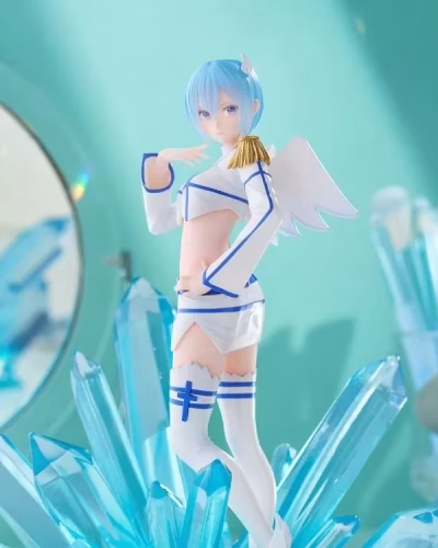 2.5 Dimensional Seduction Dressed Nokiel Figure