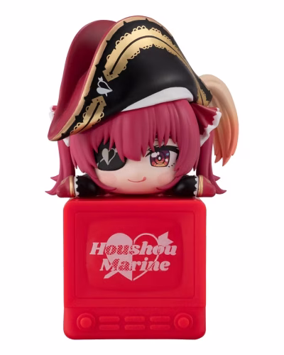 Hololive Production Hikkake Houshou Marine