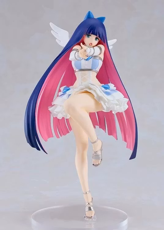 Panty & Stocking with Garterbelt Pop Up Parade L Stocking (Repent Ver.) - Bild 7