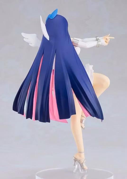 Panty & Stocking with Garterbelt Pop Up Parade L Stocking (Repent Ver.) - Bild 8