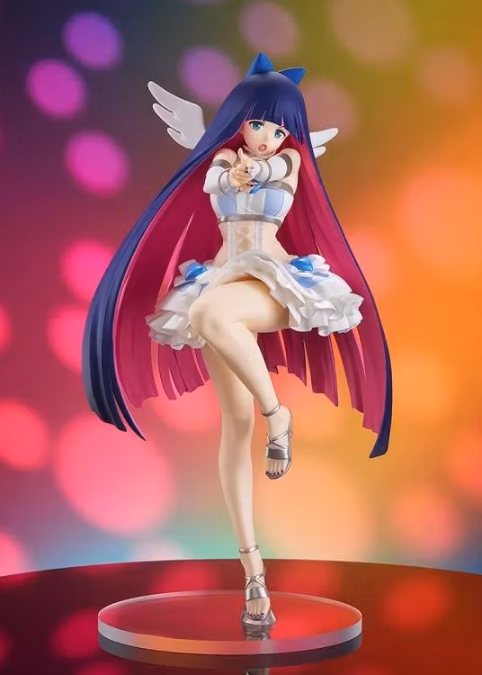 Panty & Stocking with Garterbelt Pop Up Parade L Stocking (Repent Ver.) - Bild 2