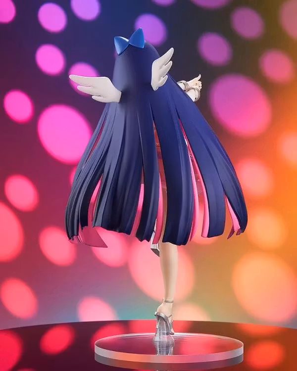 Panty & Stocking with Garterbelt Pop Up Parade L Stocking (Repent Ver.) - Bild 4