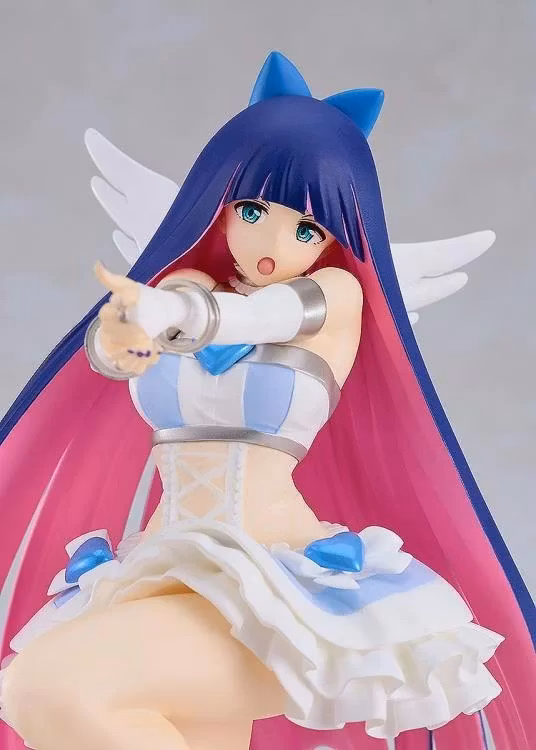 Panty & Stocking with Garterbelt Pop Up Parade L Stocking (Repent Ver.) - Bild 9