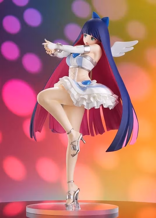 Panty & Stocking with Garterbelt Pop Up Parade L Stocking (Repent Ver.) - Bild 3