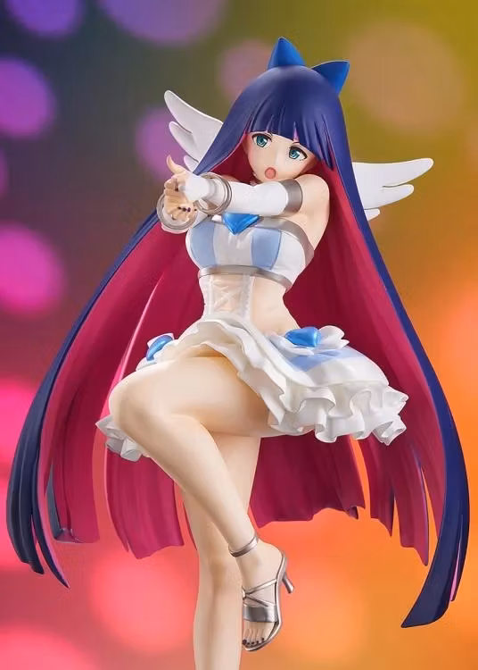 Panty & Stocking with Garterbelt Pop Up Parade L Stocking (Repent Ver.) - Bild 5
