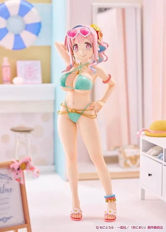 ONIMAI: I'm Now Your Sister! Kaede Hozuki 1/7 Scale Figure - Image 2