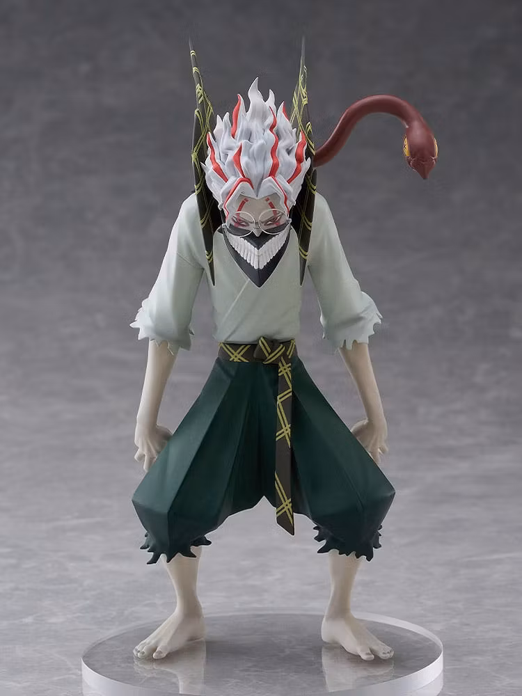 Dandadan Pop Up Parade Okarun (Turbo Granny Form Ver.) - Image 5