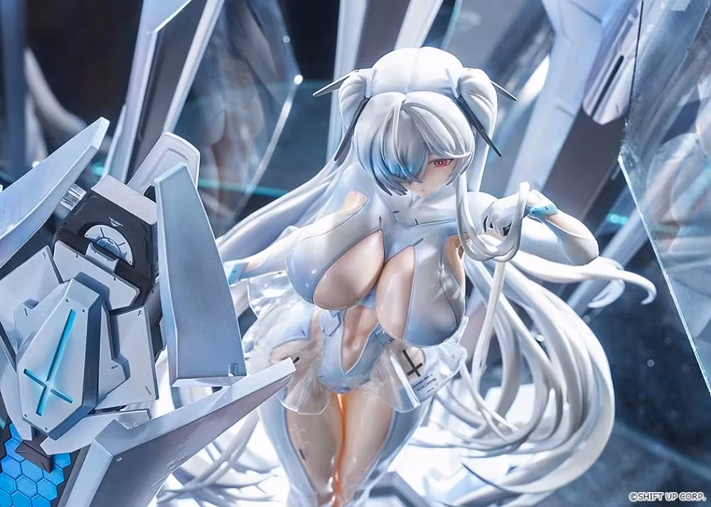 Goddess of Victory: Nikke Cinderella 1/7 Scale Figure - Bild 6