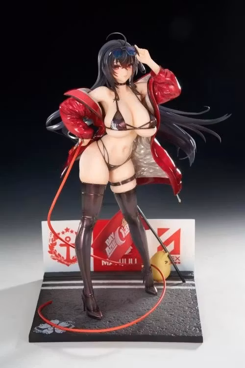 Azur Lane Taihou (Enraptured Companion Ver.) 1/7 Scale Figure - Image 10
