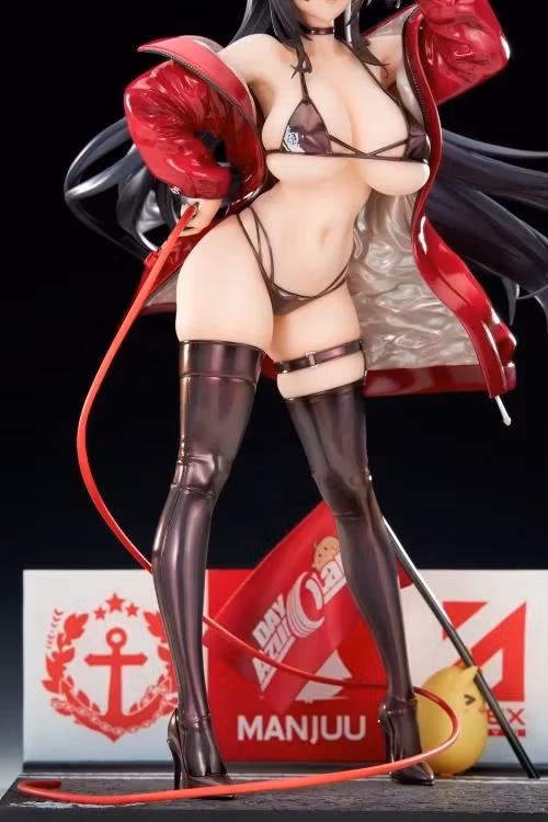 Azur Lane Taihou (Enraptured Companion Ver.) 1/7 Scale Figure - Image 15