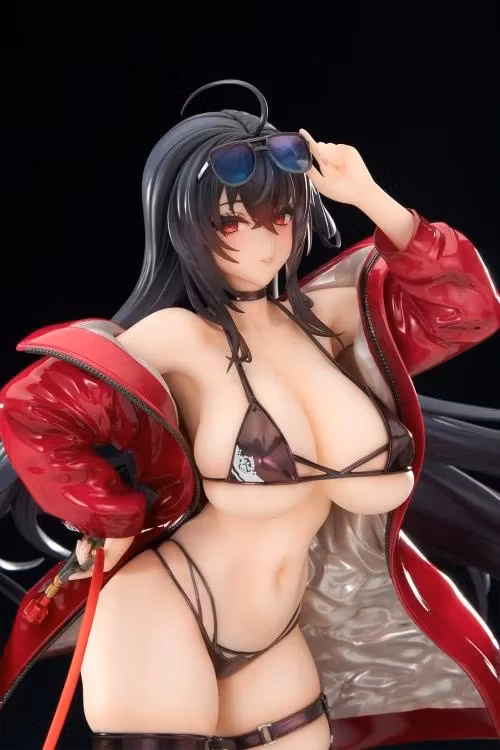 Azur Lane Taihou (Enraptured Companion Ver.) 1/7 Scale Figure - Image 14
