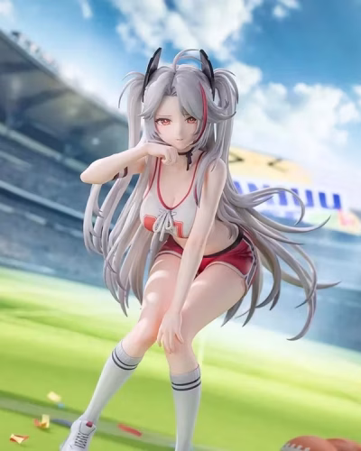 Azur Lane Prinz Eugen (Brilliant Touchdown Ver.) 1/6 Scale Figure