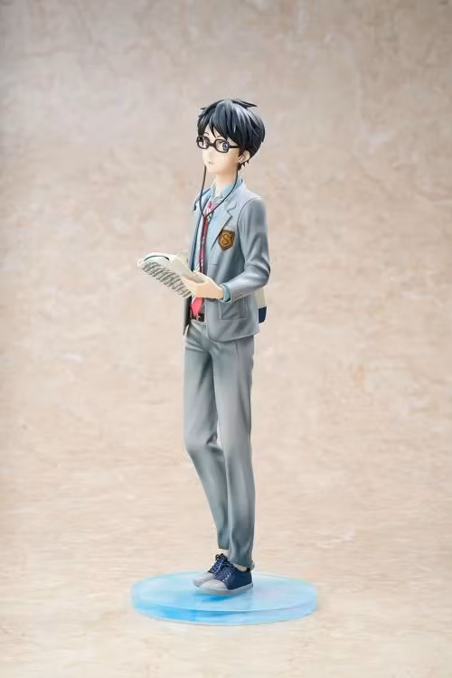 Your Lie in April Kousei Arima 1/7 Scale Figure - Bild 3