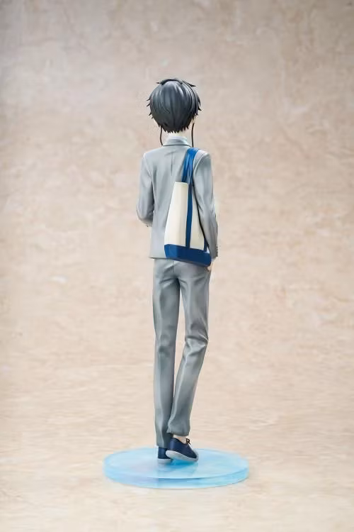 Your Lie in April Kousei Arima 1/7 Scale Figure - Bild 4