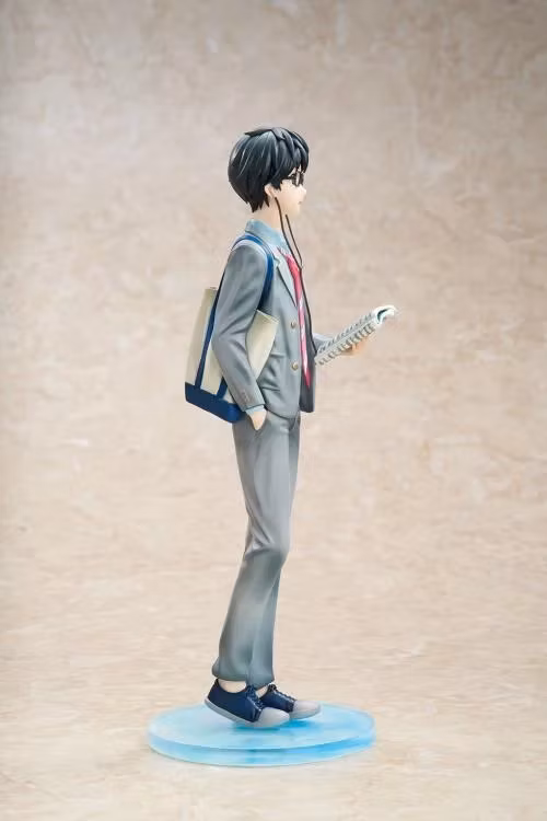 Your Lie in April Kousei Arima 1/7 Scale Figure - Bild 5
