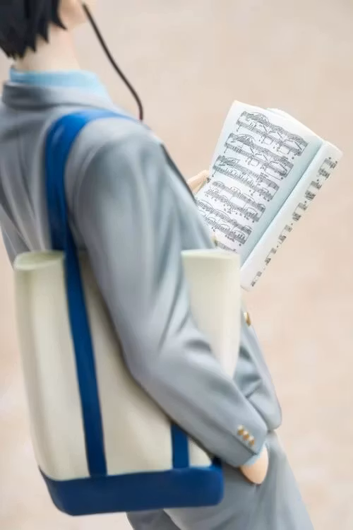 Your Lie in April Kousei Arima 1/7 Scale Figure - Bild 7