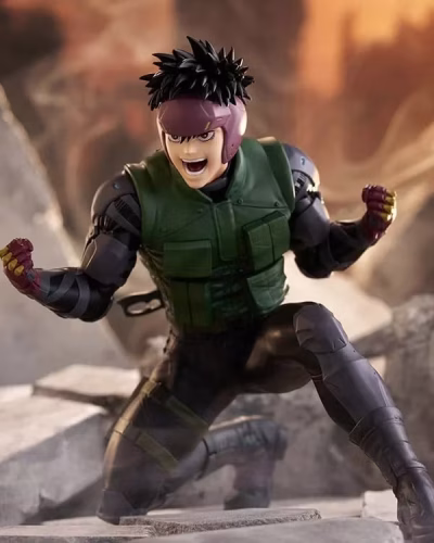 Spriggan Tenitol Yu Ominae