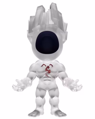 Ultrakill Minos Prime Vinyl Figure