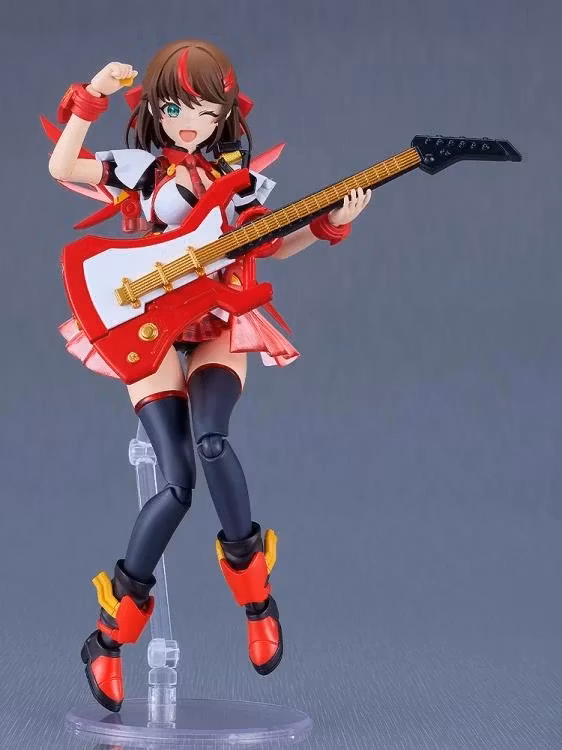 Valkryie Tune PLAMATEA Lisa = Caster Model Kit - Bild 2