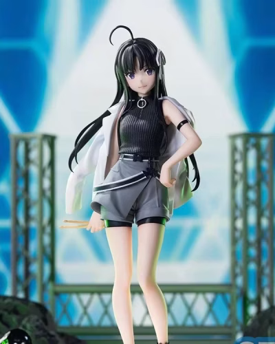 Girls Band Cry XStellar Subaru Awa Figure