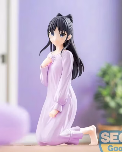 Witch Watch Yumemirize Nemu Miyao Figure