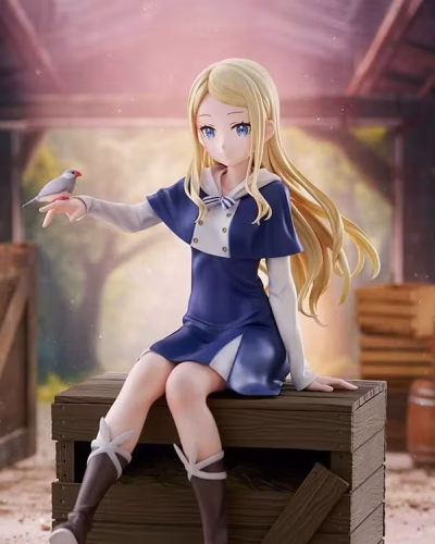 Sasaki and Peeps Elsa 1/7 Scale Figure